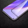Xiaomi Mi 10T 5G Lopard Kenarları Kırılmaya Dayanıklı Cam Ekran Koruyucu