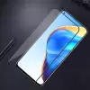 Xiaomi Mi 10T 5G Lopard Kenarları Kırılmaya Dayanıklı Cam Ekran Koruyucu