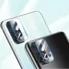 Xiaomi Mi 10T 5G Lopard Nano Kamera Koruyucu