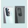 Xiaomi Mi 10T Pro 5G Lopard Nano Kamera Koruyucu