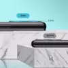 Xiaomi Mi 10T Pro 5G Lopard Nano Kamera Koruyucu