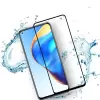 Xiaomi Mi 10T Pro 5G Lopard Süper Pet Ekran Koruyucu Jelatin