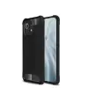 Xiaomi Mi 11 Kılıf Lopard Orijinal Katman Köşe Koruma Crash Silikon Tank Kapak