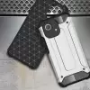 Xiaomi Mi 11 Kılıf Lopard Orijinal Katman Köşe Koruma Crash Silikon Tank Kapak