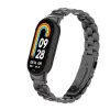 Xiaomi Mi Band 8 Krd-04 Metal Kordon