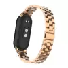 Xiaomi Mi Band 8 Krd-04 Metal Kordon