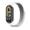 Xiaomi Mi Band 8  Krd-03 Hasır Kordon