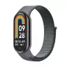 Xiaomi Mi Band 8  Krd-03 Hasır Kordon