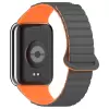 Xiaomi Mi Band 8 Pro Silikon Kordon  KRD-105 Strap Kayış