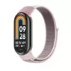 Xiaomi Mi Band 9  Krd-03 Hasır Kordon