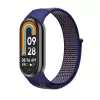 Xiaomi Mi Band 9  Krd-03 Hasır Kordon