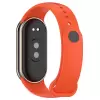 Xiaomi Mi Band 9 Serisi Klasik Kordon Silikon Strap Kayış