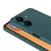 Xiaomi Poco C65 Kılıf  Içi Kadife Lansman Yumuşak Mara Silikon Kapak