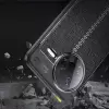 Xiaomi Poco F7 Pro Kılıf Lopard Kamera Korumalı Deri Görünümlü Kapak Niss