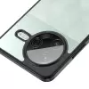 Xiaomi Poco F7 Pro Kılıf Lopard Military Armor Köşe Korumalı Mat Sırt Ince Lüks Kapak Volks