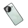 Xiaomi Poco F7 Pro Kılıf Lopard Military Armor Köşe Korumalı Mat Sırt Ince Lüks Kapak Volks