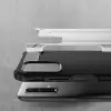 Xiaomi Poco M3 Kılıf Lopard Orijinal Katman Köşe Koruma Crash Silikon Tank Kapak