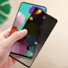 Xiaomi Poco X3 Hayalet New 5d Privacy Temizleme Kiti Ekran Koruyucu Temperli Gizli Cam