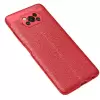 Xiaomi Poco X3 Kılıf Lopard Kamera Korumalı Deri Orjinal Görünümlü Kapak Niss
