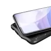 Xiaomi Poco X3 Kılıf Lopard Kamera Korumalı Deri Orjinal Görünümlü Kapak Niss