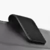 Xiaomi Poco X3 Kılıf Lopard Kapaklı Cüzdanlı Standlı Premium Suni Deri Kar Delux