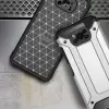 Xiaomi Poco X3 Kılıf Lopard Orijinal Katman Köşe Koruma Crash Silikon Tank Kapak