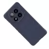 Xiaomi Poco X7 Kılıf Esnek Tpu Oyuklu Arka Yüzey Tasarımlı Lopard Etnik Silikon Kapak