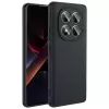 Xiaomi Poco X7 Kılıf Lopard Içi Kadife Lansman Yumuşak Mara Silikon Kapak
