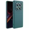Xiaomi Poco X7 Kılıf Lopard Içi Kadife Lansman Yumuşak Mara Silikon Kapak