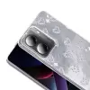 Xiaomi Poco X7 Pro Kılıf Kamera Korumalı Figürlü Lopard Ponti Silikon Kapak