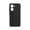 Xiaomi Poco X7 Pro Kılıf Lopard Biye Silikon İnce Arka Kapak Pürüzsüz Soft Yüzey