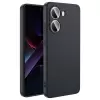 Xiaomi Poco X7 Pro Kılıf Lopard Içi Kadife Lansman Yumuşak Mara Silikon Kapak