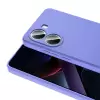 Xiaomi Poco X7 Pro Kılıf Lopard Içi Kadife Lansman Yumuşak Mara Silikon Kapak
