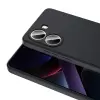 Xiaomi Poco X7 Pro Kılıf Lopard Içi Kadife Lansman Yumuşak Mara Silikon Kapak
