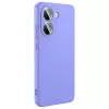 Xiaomi Poco X7 Pro Kılıf Lopard Içi Kadife Lansman Yumuşak Mara Silikon Kapak
