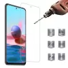 Xiaomi Poco X7 Pro Lopard Maxi Glass Temperli Ultra Hd 9h Cam Ekran Koruyucu