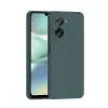 Xiaomi Redmi A5 4g Kılıf Lopard Içi Kadife Lansman Yumuşak Mara Silikon Kapak