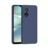 Xiaomi Redmi A5 4g Kılıf Lopard Içi Kadife Lansman Yumuşak Mara Silikon Kapak