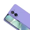 Xiaomi Redmi A5 4g Kılıf Lopard Içi Kadife Lansman Yumuşak Mara Silikon Kapak