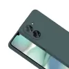 Xiaomi Redmi A5 4g Kılıf Lopard Içi Kadife Lansman Yumuşak Mara Silikon Kapak