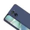 Xiaomi Redmi A5 4g Kılıf Lopard Içi Kadife Lansman Yumuşak Mara Silikon Kapak
