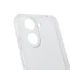 Xiaomi Redmi A5 4g Lopard 2mm Antishock Köşe Koruma Darbe Emici Şeffaf Doku Silikon