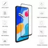 Xiaomi Redmi Note 10 Pro  Seramik Ekran Koruyucu