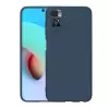 Xiaomi Redmi Note 11 Pro Plus 5G Kılıf  Içi Kadife Lansman Yumuşak Mara Silikon Kapak