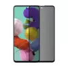 Xiaomi Redmi Note 12 5G Hayalet Gizlemeli 5d Privacy Temizlik Kiti Ekran Koruyucu Gizli Cam