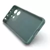 Xiaomi Redmi Note 14 4g Kılıf Esnek Tpu Oyuklu Arka Yüzey Tasarımlı Lopard Etnik Silikon Kapak