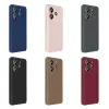 Xiaomi Redmi Note 14 4g Kılıf Kamera Korumalı Kartlık Hazneli Lopard Vitra Kapak
