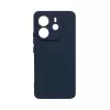 Xiaomi Redmi Note 14 4g Kılıf Lopard Biye Silikon İnce Arka Kapak Pürüzsüz Soft Yüzey