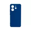 Xiaomi Redmi Note 14 4g Kılıf Lopard Biye Silikon İnce Arka Kapak Pürüzsüz Soft Yüzey