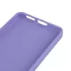 Xiaomi Redmi Note 14 4g Kılıf Lopard Biye Silikon İnce Arka Kapak Pürüzsüz Soft Yüzey